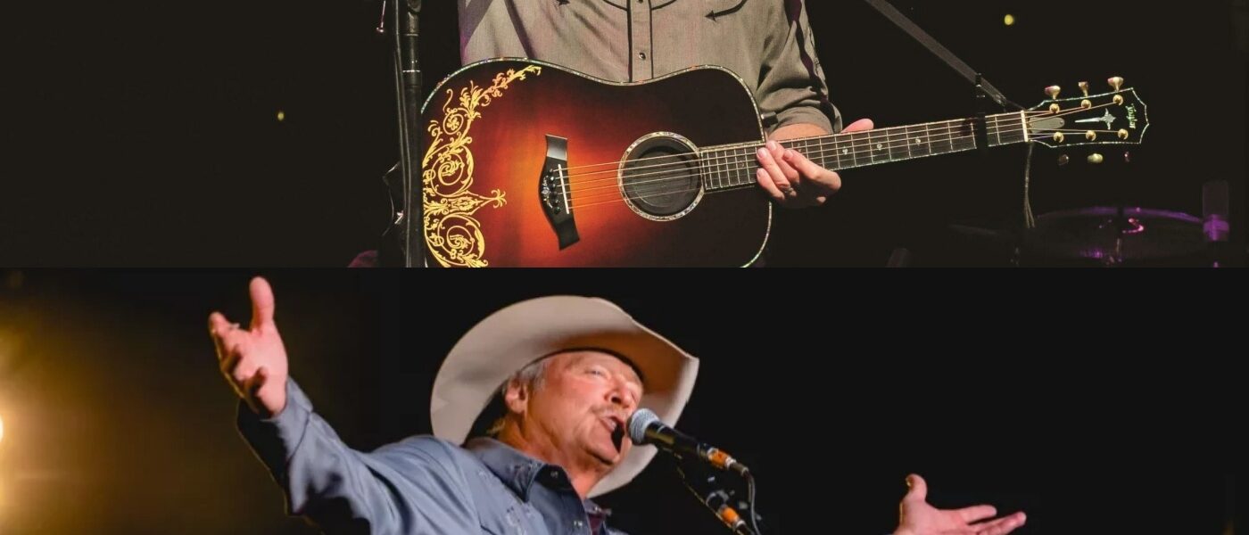 Alan Jackson – the keeper of the traditional flame, carrying true country through generations without being dissolved When Nashville turned to pop, Alan kept traditional country like a small flame – not bright, but never extinguished