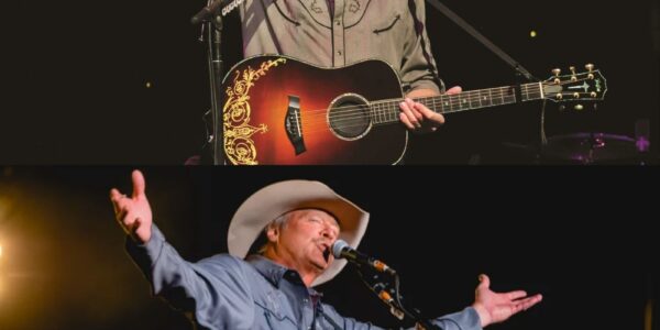 Alan Jackson – the keeper of the traditional flame, carrying true country through generations without being dissolved When Nashville turned to pop, Alan kept traditional country like a small flame – not bright, but never extinguished