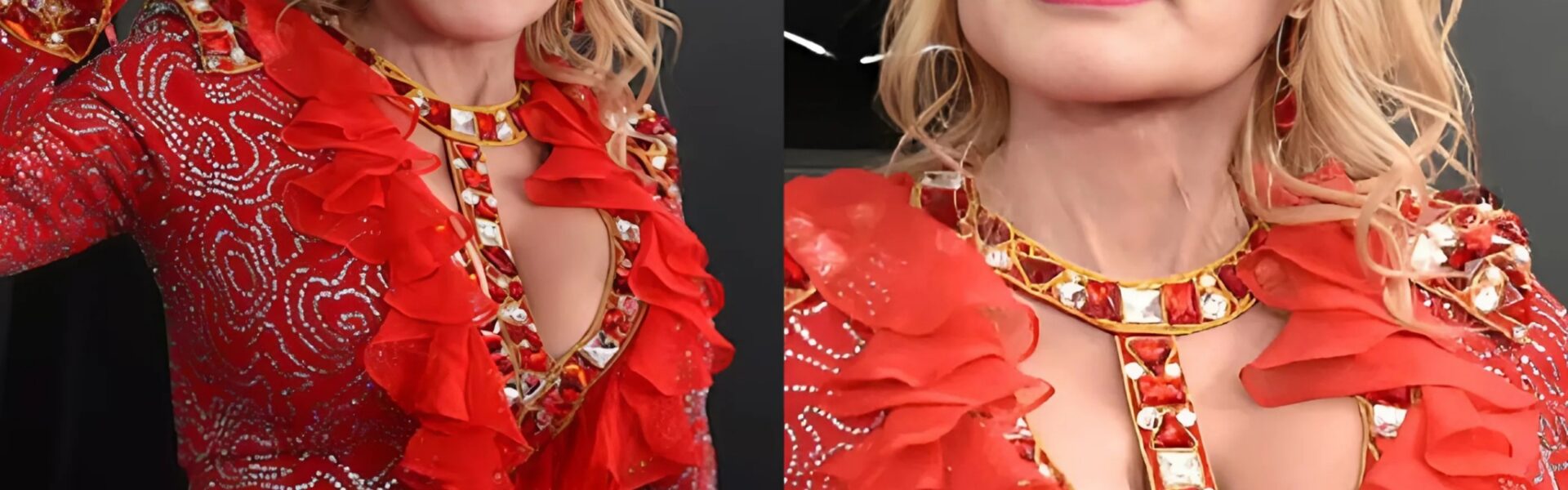 Dolly Parton Stuns Fans by Revealing the Pain Behind the Glitter and Success.