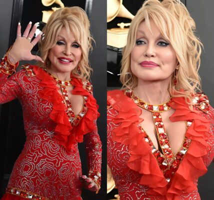 Dolly Parton Stuns Fans by Revealing the Pain Behind the Glitter and Success.