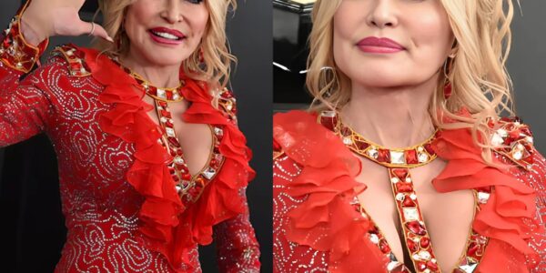 Dolly Parton Stuns Fans by Revealing the Pain Behind the Glitter and Success.
