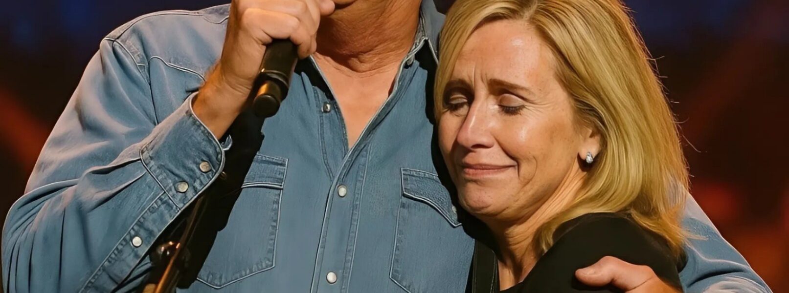 The Last Song: Alan Jackson Says Goodbye in a Heartfelt Farewell That Moved Thousands