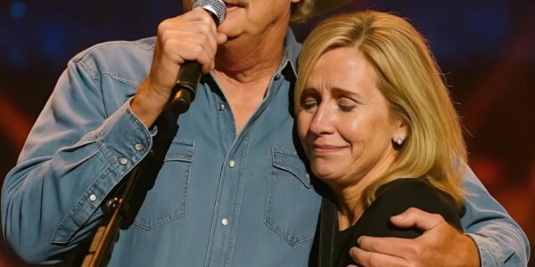 The Last Song: Alan Jackson Says Goodbye in a Heartfelt Farewell That Moved Thousands