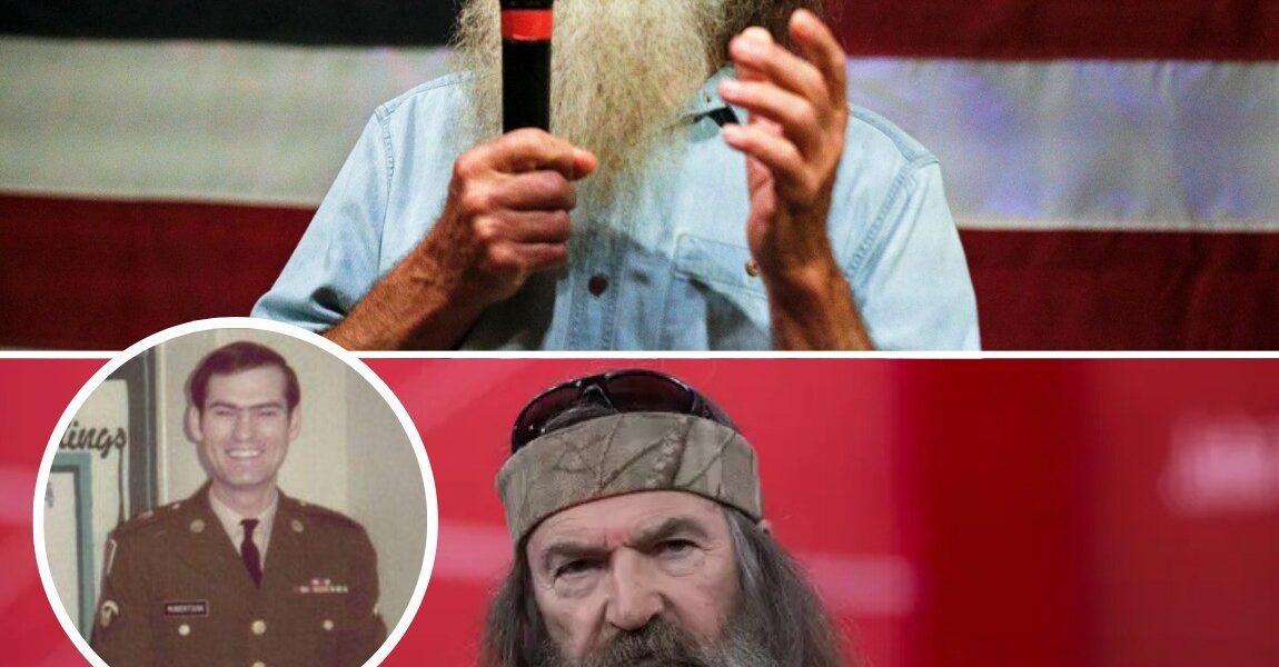 The Nation Mourns: 'Duck Dynasty' Icon Phil Robertson Leaves Behind a Powerful Legacy at 79