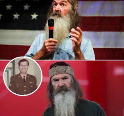 The Nation Mourns: 'Duck Dynasty' Icon Phil Robertson Leaves Behind a Powerful Legacy at 79