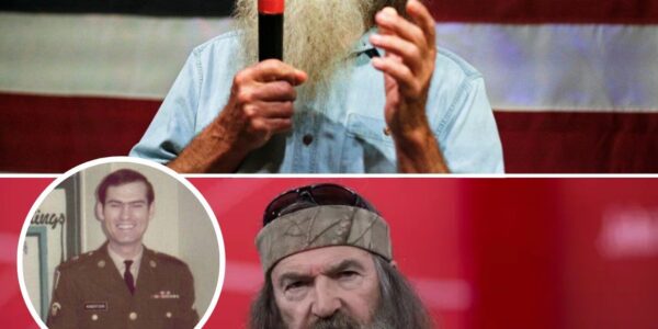 The Nation Mourns: 'Duck Dynasty' Icon Phil Robertson Leaves Behind a Powerful Legacy at 79