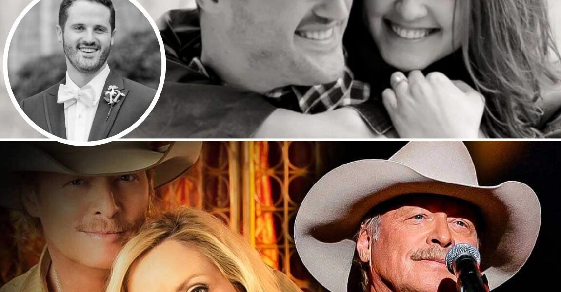 After Years of Silence, Alan Jackson Shares the Truth About His Son-in-Law’s Tragic Passing