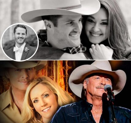 After Years of Silence, Alan Jackson Shares the Truth About His Son-in-Law’s Tragic Passing