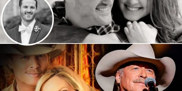 After Years of Silence, Alan Jackson Shares the Truth About His Son-in-Law’s Tragic Passing
