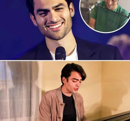 In “For You,” Matteo Bocelli Unveils a Haunting Blend of Voice and Piano That Feels Almost Too Perfect To Be Real. Each Note Drips With Emotion, as if Channeling the Legacy of His Iconic Bloodline. With Every Keystroke and Breath, He Proves He’s More Than Just a Name.