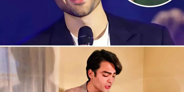 In “For You,” Matteo Bocelli Unveils a Haunting Blend of Voice and Piano That Feels Almost Too Perfect To Be Real. Each Note Drips With Emotion, as if Channeling the Legacy of His Iconic Bloodline. With Every Keystroke and Breath, He Proves He’s More Than Just a Name.