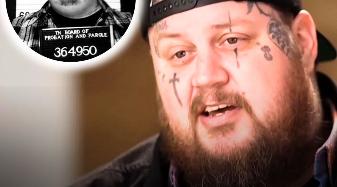 From Jail Time to Lifetime Impact: How Jelly Roll’s Raw Truth Is Inspiring a Generation