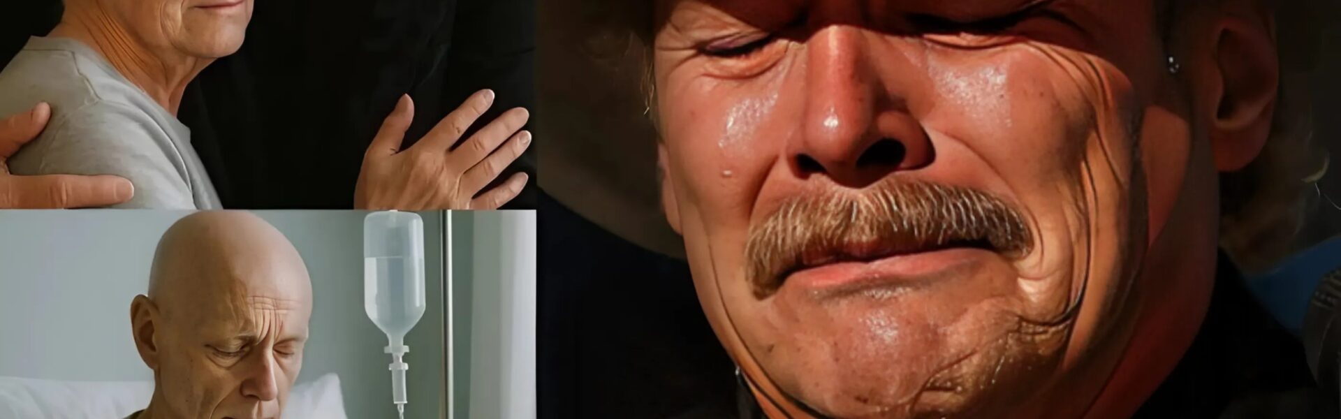 Alan Jackson just stunned the nation—not with a spotlight, but with quiet generosity. Without seeking attention or fanfare, he paid the hospital bills of 50 cancer patients.