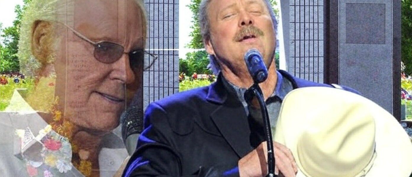 At George Jones’s 2013 funeral, Alan Jackson took the stage at the Grand Ole Opry, delivering a performance that captured the room in stillness.