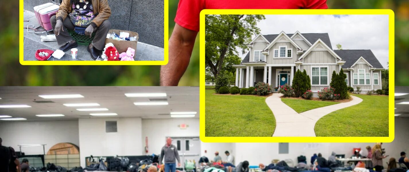 STUNNING ACT: Tiger Woods Silences Critics After Seminole Pro-Member Finish—Donates Massive Prize to Build Housing for Homeless Veterans! Fans in Tears as Golf Legend’s Unexpected Move Changes Lives Forever…