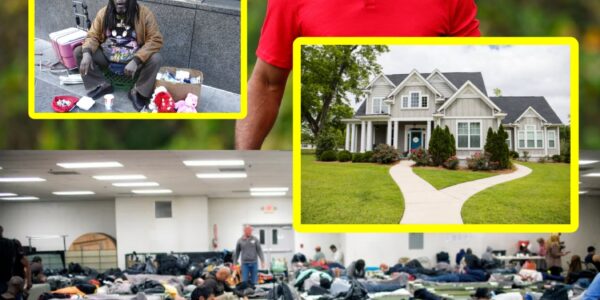 STUNNING ACT: Tiger Woods Silences Critics After Seminole Pro-Member Finish—Donates Massive Prize to Build Housing for Homeless Veterans! Fans in Tears as Golf Legend’s Unexpected Move Changes Lives Forever…