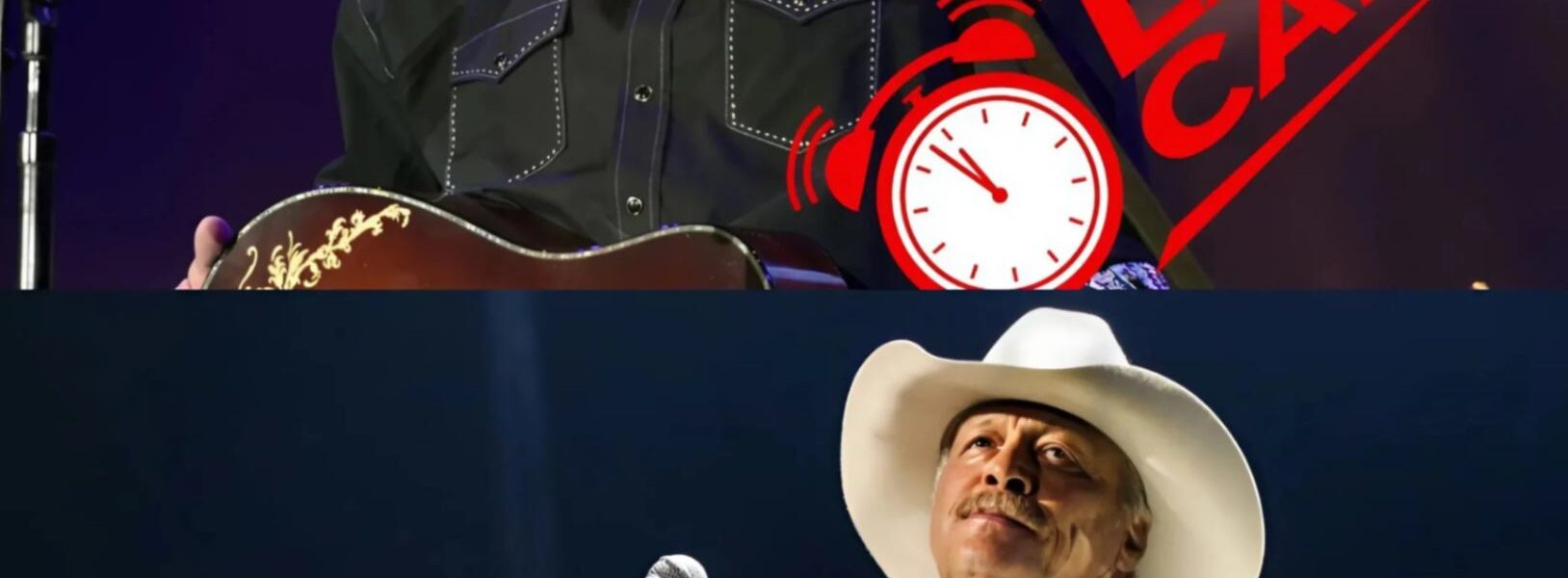 5 Things You Didn’t Know About Alan Jackson’s Decision on the “Last Call” Tour.