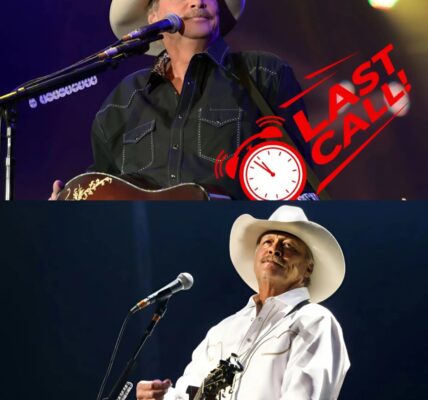 5 Things You Didn’t Know About Alan Jackson’s Decision on the “Last Call” Tour.