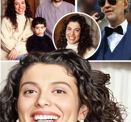 Shrouded in Quiet Elegance, Enrica Cenzatti Remains the Unsung Muse in Andrea Bocelli’s Meteoric Rise—a Presence Felt in Every Haunting Note, Yet Barely Seen. Behind the Spotlight, She Stood With Strength and Grace, Her Love and Sacrifice Woven Into the Very Fabric of His Music.
