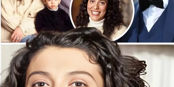 Shrouded in Quiet Elegance, Enrica Cenzatti Remains the Unsung Muse in Andrea Bocelli’s Meteoric Rise—a Presence Felt in Every Haunting Note, Yet Barely Seen. Behind the Spotlight, She Stood With Strength and Grace, Her Love and Sacrifice Woven Into the Very Fabric of His Music.