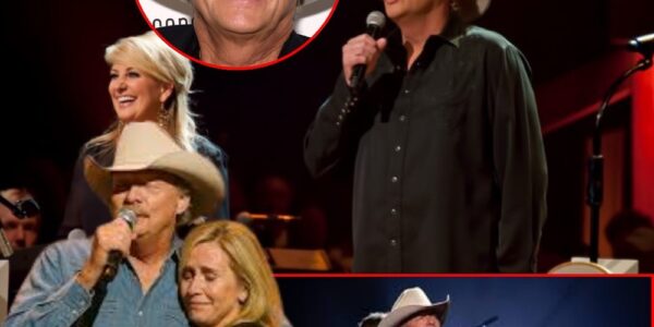 Alan Jackson’s Emotional Farewell: A Legend’s Last Bow