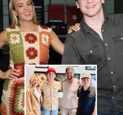 Slater Nalley Signs with Play It Again Music Following American Idol Success: A Promising Start for the Rising Star