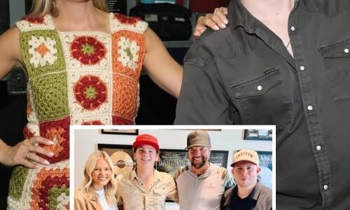 Slater Nalley Signs with Play It Again Music Following American Idol Success: A Promising Start for the Rising Star