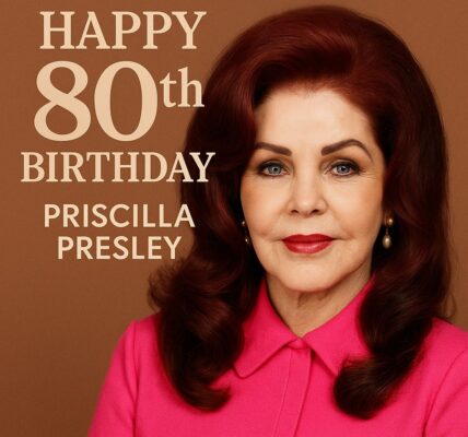 Priscilla Presley’s Granddaughter Harper Lockwood Goes Viral for Striking Resemblance to Her Iconic Grandmother