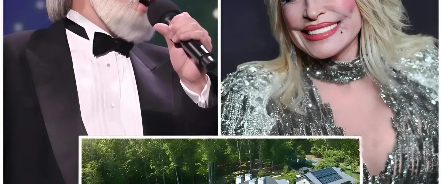 Dolly Parton Fulfills Her Late Husband’s Dream with a $4 Million Gift to Nashville’s Youth, so…