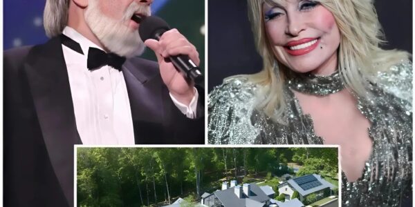 Dolly Parton Fulfills Her Late Husband’s Dream with a $4 Million Gift to Nashville’s Youth, so…