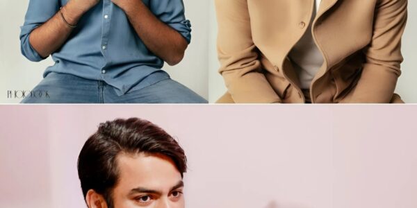 Matteo Bocelli Sang “Honesty” With a Quiet Intensity That Clung to Every Breath — A Haunting Ballad Delivered Like a Secret Too Tender To Shout. But When the Final Note Faded, the Audience Didn’t Cheer… They Froze. What Happened in That Silence? You’ll Have To Watch To Understand. Was This the Moment a Star Wasn’t Just Born — But Revealed?