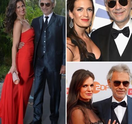 “Under the Stars, He Sang to the Soul—Andrea Bocelli’s Desert Serenade Stopped Time Itself.” Beneath the Boundless Desert Sky, Where Silence Reigns and the Stars Dare To Listen, Andrea Bocelli Stepped Into the Stillness—and Breathed Music Into the Wind. His Voice, Tender Yet Commanding, Rose Like a Whispered Secret Carried Across the Sands, Each Note Steeped in Romance and Ancient Longing. As His Melodies Soared Through the Open Night, They Mingled With the Hush of the Earth and Heavens, Blurring the Lines Between Stage and Sky. The Audience Didn’t Dare Move.