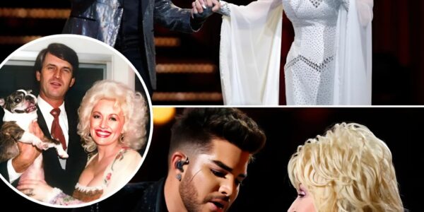 “Thank You For Loving Me…” Tears Poured Down As Dolly Parton Broke Every Heart In The Room — And Adam Lambert Held Her Through It. For the first time ever, Dolly performed her devastating farewell to Carl Dean, “If You Hadn’t Been There,” live on the Idol stage — and just when the emotion became too much, Adam Lambert stepped in, matching her heartbreak note for note in the most soul-shattering duet the show has ever seen.
