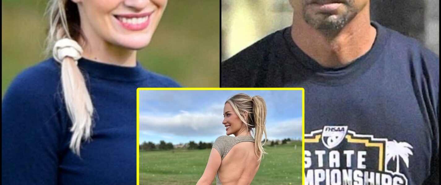 Paige Spiranac Reveals Confession About Tiger Woods Amid Dating Rumors, "Me and Him Have Been..."