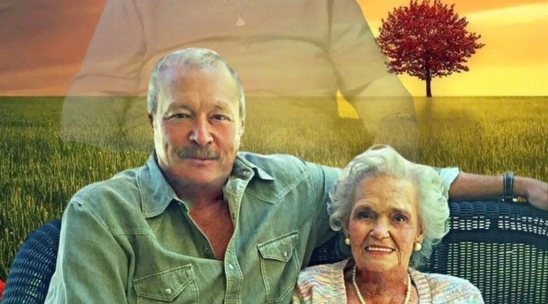 Alan Jackson - I Want To Stroll Over Heaven With Youx`