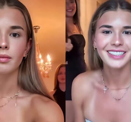 The Entire Internet Is Going Crazy Over Kai Trump’s “Promiscuous” Video That She Posted Online