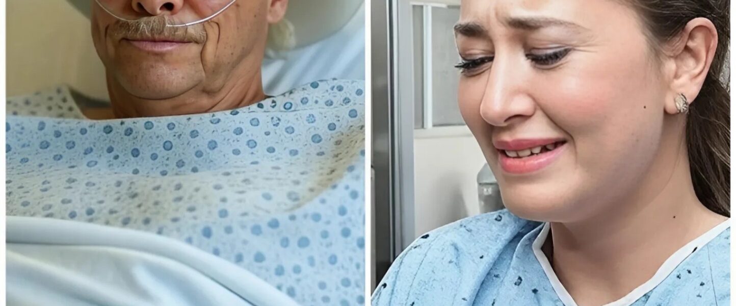 BREAKING: Alan Jackson’s daughter just spoke out from Newnan, Georgia—an urgent message about her 66-year-old father that no fan was ready to hear. Let’s all pause and send love to the man who gave country music its soul.