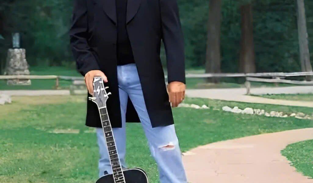 Here In The Real World - Alan Jackson - OldiesClassic