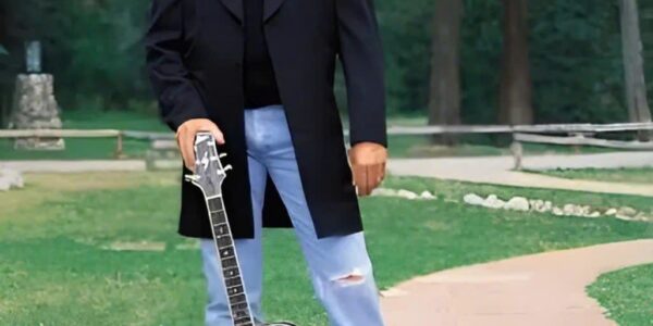 Here In The Real World - Alan Jackson - OldiesClassic