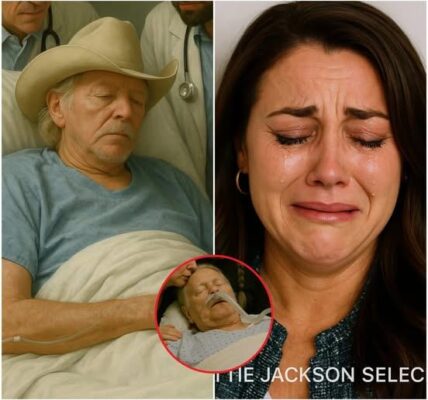 BREAKING: Alan Jackson’s daughter just spoke out from Newnan, Georgia—an urgent message about her 66-year-old father that no fan was ready to hear. Let’s all pause and send love to the man who gave country music its soul