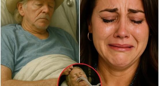 BREAKING: Alan Jackson’s daughter just spoke out from Newnan, Georgia—an urgent message about her 66-year-old father that no fan was ready to hear. Let’s all pause and send love to the man who gave country music its soul