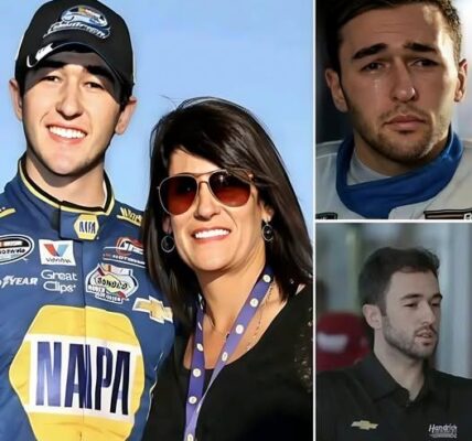 NASCAR World In Shock: Fans Pray For Chase Elliott And His Mom After Heartbreaking Announcement