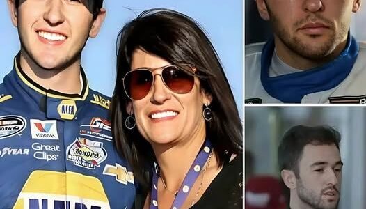 NASCAR World In Shock: Fans Pray For Chase Elliott And His Mom After Heartbreaking Announcement