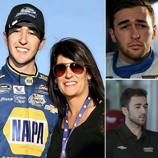 NASCAR World In Shock: Fans Pray For Chase Elliott And His Mom After Heartbreaking Announcement