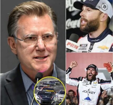 OFFICIAL CONFIRMATION🛑 NASCAR ANNOUNCES MAJOR PENALTY for Ross Chastain after Accusation of Cheating to Gain Winning Advantage at Coca-Cola 600