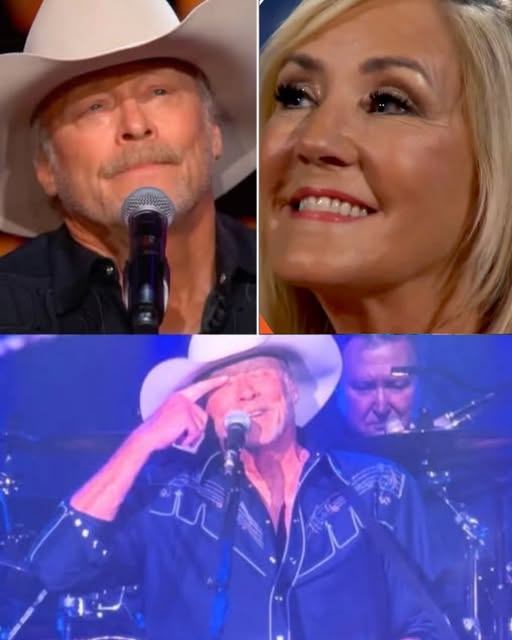 THE FINAL SONG…THE FINAL CONCERT….The Last Time We’ll Ever See Alan