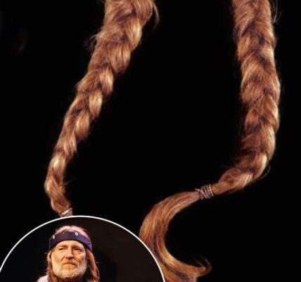 Willie Nelson Cuts His Iconic Hair for a Heartbreaking Reason—Fans in Tears After Learning the Truth