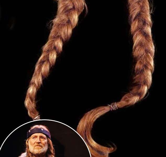Willie Nelson Cuts His Iconic Hair for a Heartbreaking Reason—Fans in Tears After Learning the Truth