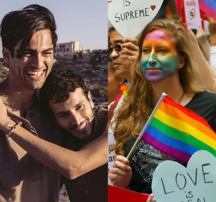 HOT NEWS: Matteo Bocelli announces his refusal to celebrate Pride Month in June — he says “WOKE” doesn’t deserve to be commemorated, citing…