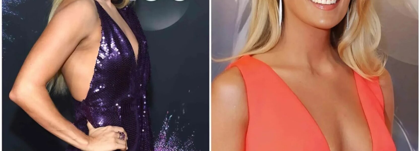 WOW PHOTOS: Country star Carrie Underwood continues to send social media into a frenzy after leaked photos of her in a tiny black bikini, showing off her curves at sunset at a beach we’ve never seen before!